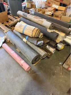 Building paper