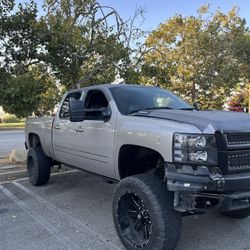 2500 Duramax 