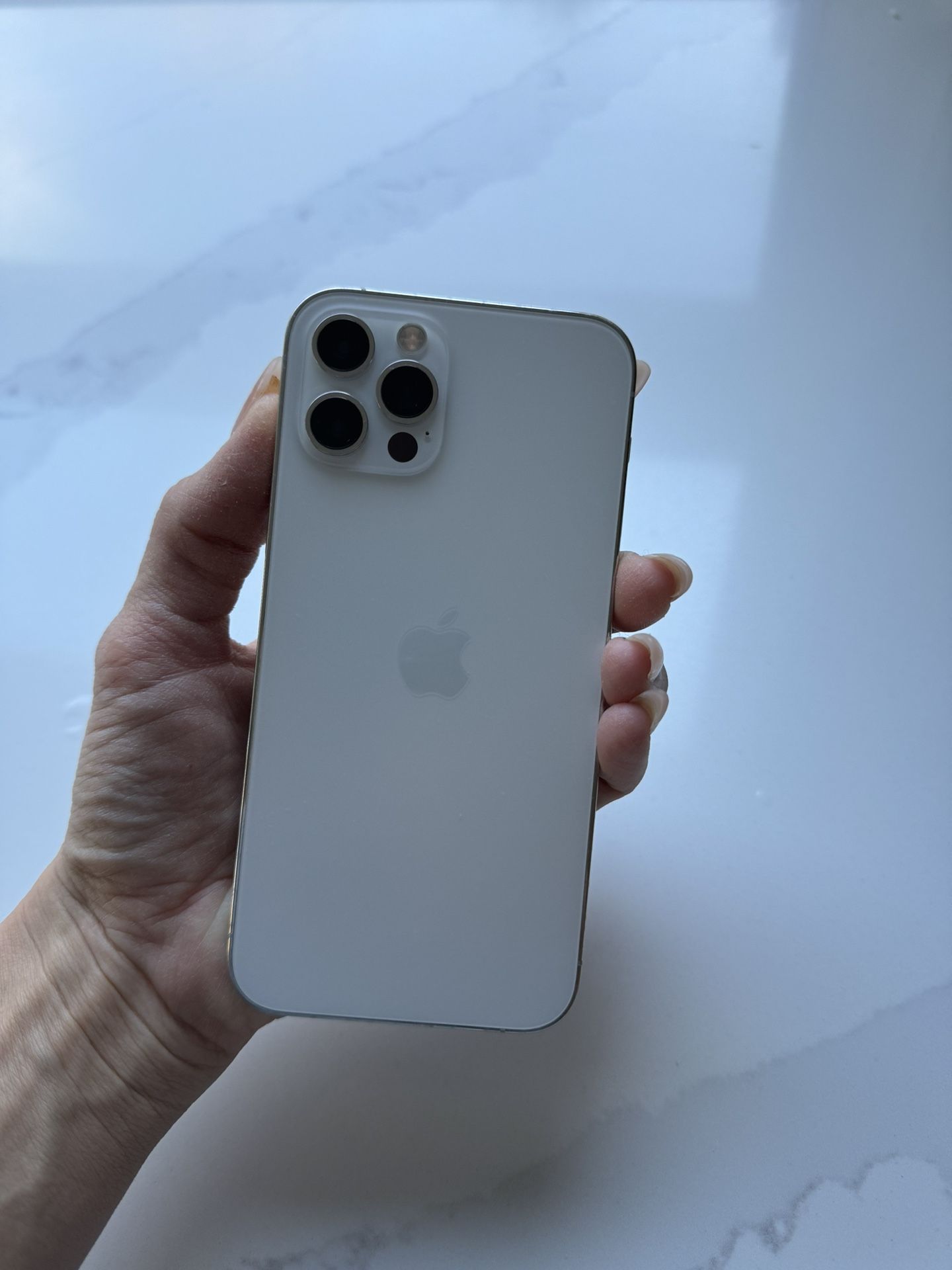 iPhone 12 Pro 256GB White T-Mobile