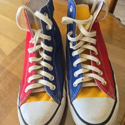 Converse All Star Teniss  Shoes