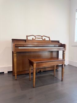 Piano