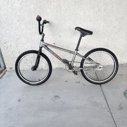 Gt Bmx 