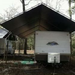 Canopy Tents Tarps Poles Lonas Carpas Tubos Canopy 