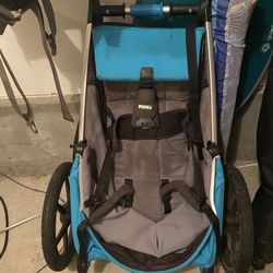 Thule Jogging Stroller