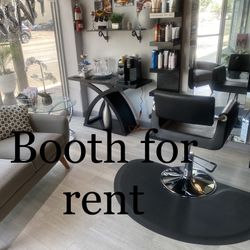 Salon Chair