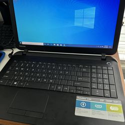 Laptop Satellite C55 AMD A8 