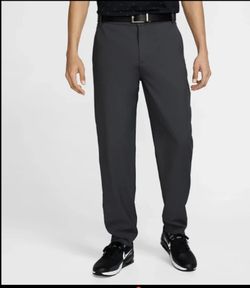 NEW Nike Dri-FIT Victory Golf Pants Men's Size 32x32 (32×32) DN2397-070 Gray