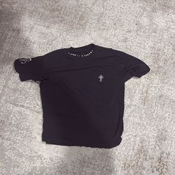 Chrome Hearts Tee