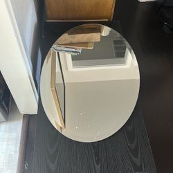 Mirror (Hardware Included)