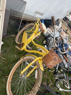 Bikes