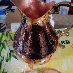 Cooperbull Solid Jar