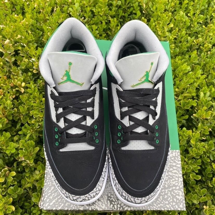 Jordan 3