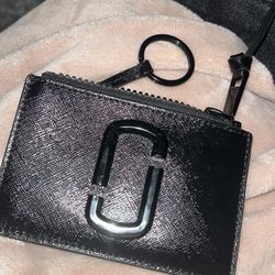 Marc Jacob’s wallet 