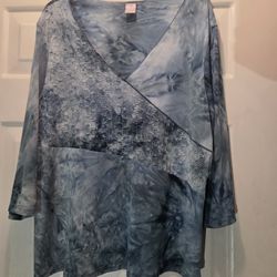 Bobbie Brooks Blouse 