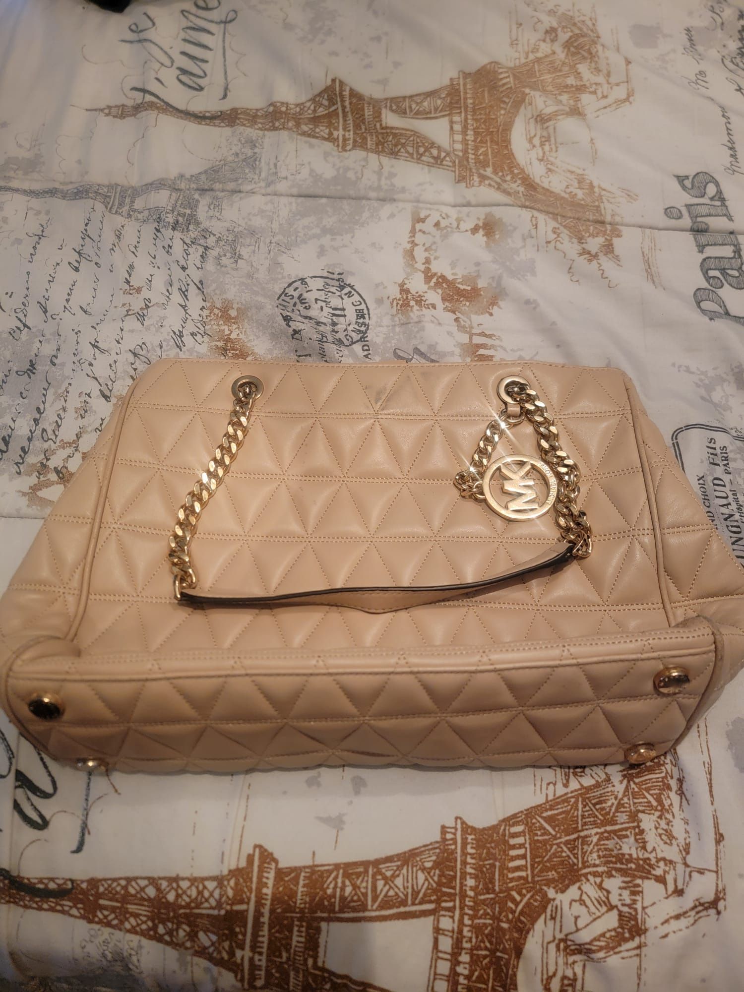 Mk Bag