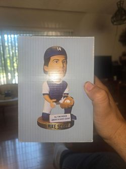 Mike Scioscia