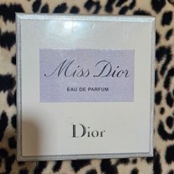 Miss Dior 