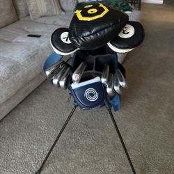 Golf Clubs