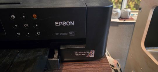 Epson printer