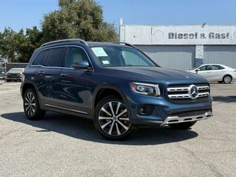 2023 Mercedes-Benz GLB