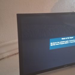 Samsung 32inch Led Tv