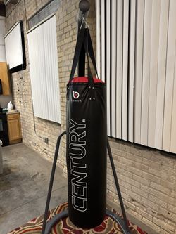 Heavy Bag