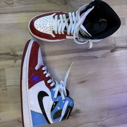 Jordan 1 High