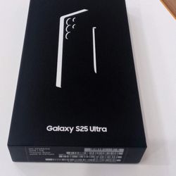 Samsung Galaxy S25 Ultra