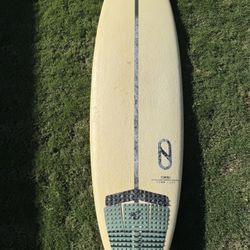 TOMO- Slater Design - Surfboard