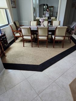 HANDMADE RUGS