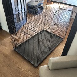 X-Large Dog Cage