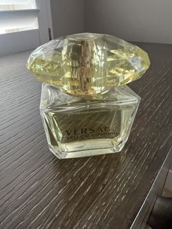 Versace Perfume 