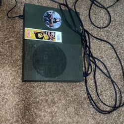 Xbox 1s For $120 Firm Comes With Controller Works Perfect