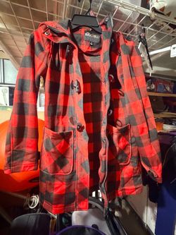Excellent condition small