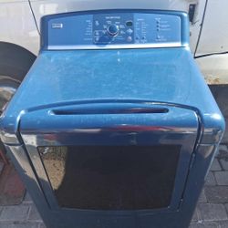 Kenmore Elite GAS Dryer With Steam Function 