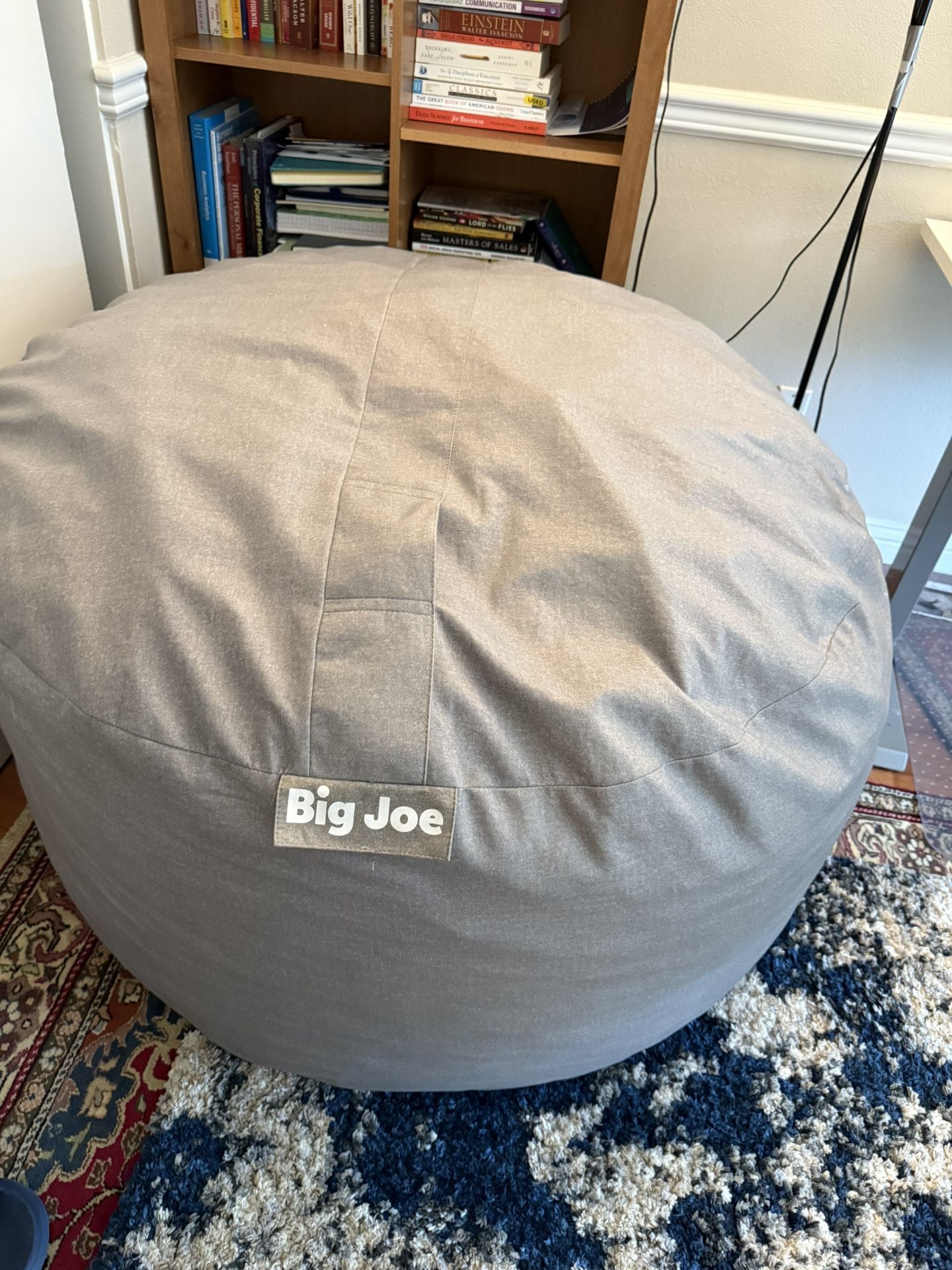 Bean Bag In A Great Condition For Sale