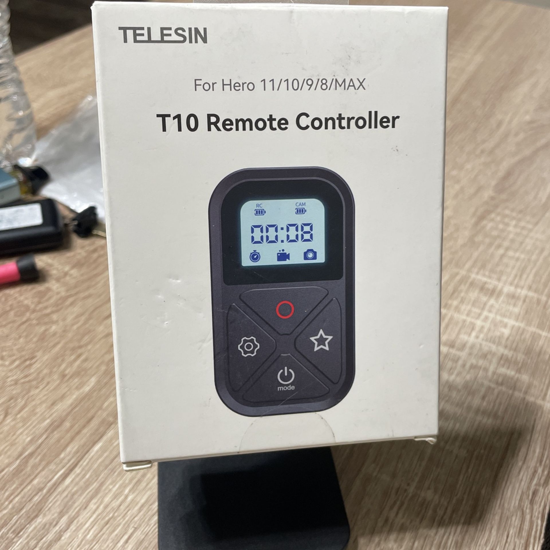 Gopro Remote Control 
