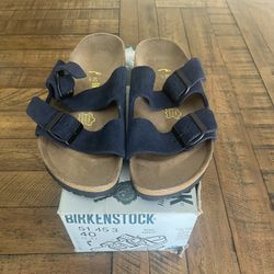 Birkenstock Arizona Vintage NIB