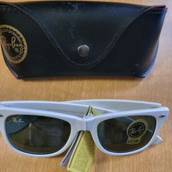 Ray-Ban Wayfarer 
