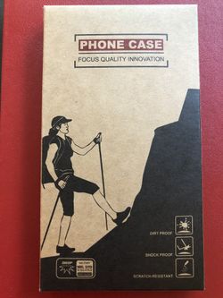 iPhone 12 New phone case