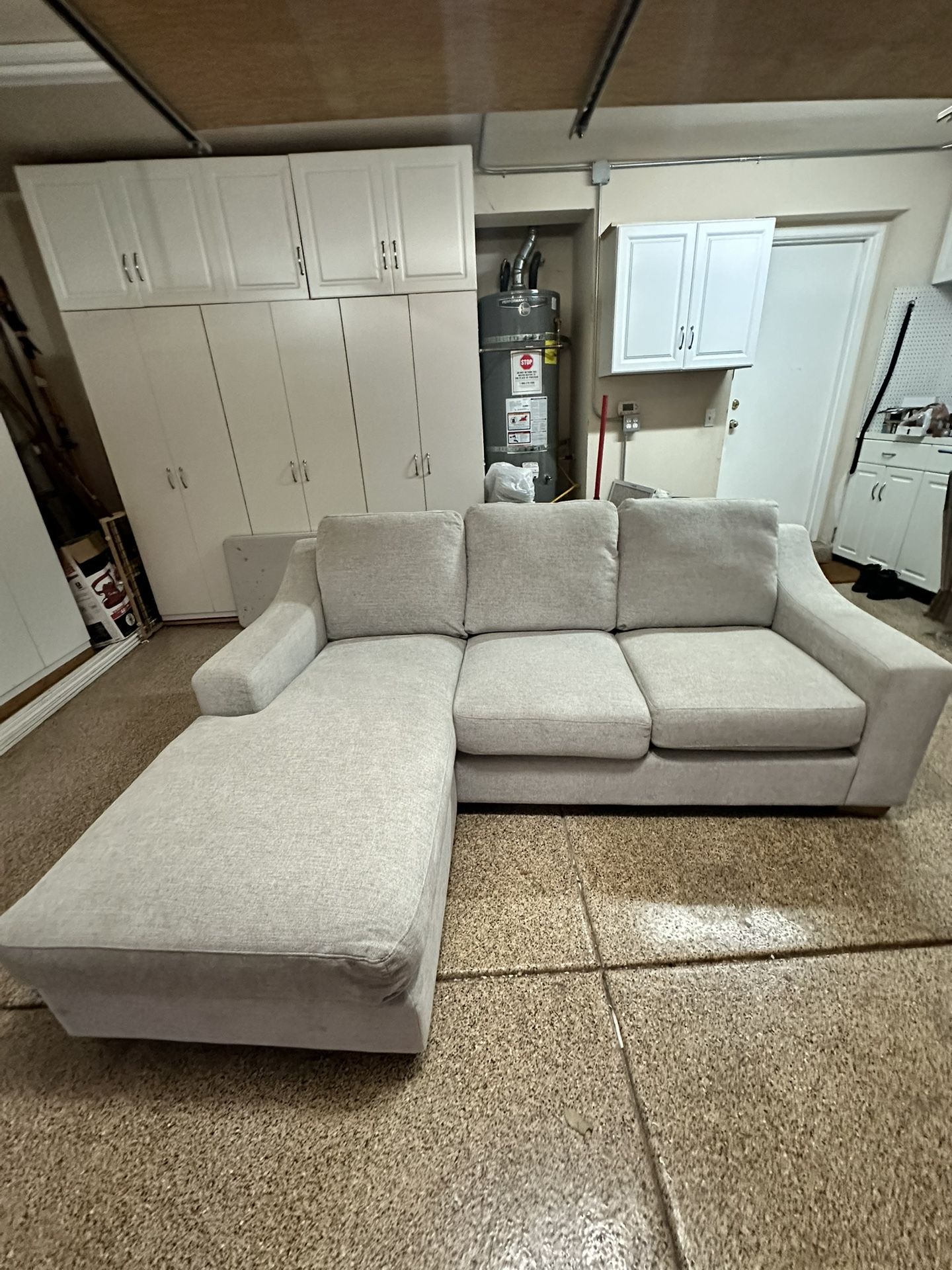 Thomasville Couch