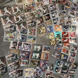 Astros Baseball Cards