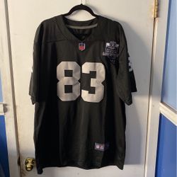 Nike Las Vegas Jersey