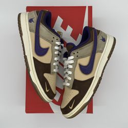 Nike Dunk Low Setsubun