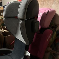 Car Seat 