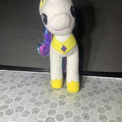 My Little Pony Princes Celestia