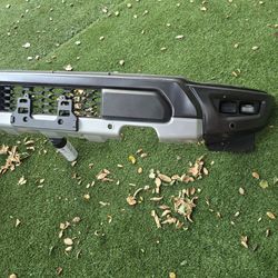 2025 FORD RAPTOR FRONT BUMPER NEW TAKE OFF