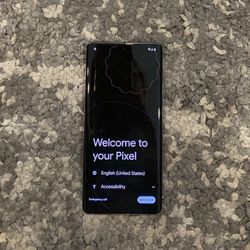 Google Pixel Phone 7 Pro Unlocked