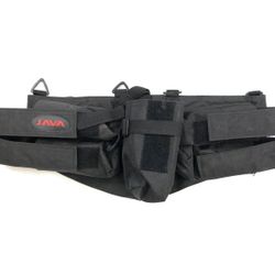 Java Paintball Pack Harness