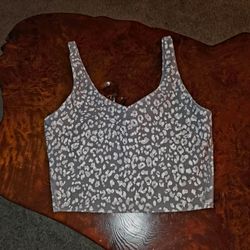 Sports bras